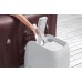 BESTWAY Lay-Z-Spa Maldives HydroJet Pro Vířivka, 201 x 201 x 80 cm, 7 osob 6001U