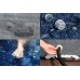 BESTWAY Lay-Z-Spa Carrara ThermaCore Smart AirJet Vířivka, 170 x 65 cm, 6 osob 6001V