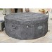 BESTWAY Lay-Z-Spa Carrara ThermaCore Smart AirJet Vířivka, 170 x 65 cm, 6 osob 6001V