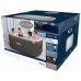 BESTWAY Lay-Z-Spa Cabo HydroJet Vířivka, 180 x 180 x 71 cm, 4-6 osob 60167