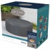 BESTWAY Lay-Z-Spa Xtras EnergySense Kompletní termokryt, 196 x 71 cm 60318