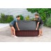 BESTWAY Lay-Z-Spa Xtras EnergySense Plus Kompletní termokryt, 201 x 201 x 80 cm 60332