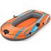 BESTWAY Kondor Elite 1000 Nafukovací člun, 162 x 96 x 29 cm 61135