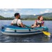 BESTWAY Hydro-Force Trek X2 Nafukovací člun, 232 x 118 x 37 cm 61153