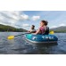 BESTWAY Hydro-Force Trek X2 Nafukovací člun, 232 x 118 x 37 cm 61153