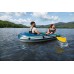 BESTWAY Hydro-Force Trek X2 Nafukovací člun, 232 x 118 x 37 cm 61153