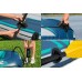 BESTWAY Hydro-Force Trek X2 Nafukovací člun, 232 x 118 x 37 cm 61153