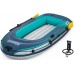 BESTWAY Hydro-Force Trek X2 Nafukovací člun, 232 x 118 x 37 cm 61153