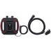 BESTWAY PowerGrip Elektrická pumpa 12V pro nafukovačky a paddleboardy 62265