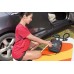 BESTWAY PowerGrip Elektrická pumpa 12V pro nafukovačky a paddleboardy 62265