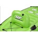 BESTWAY Hydro-Force Koracle Nafukovací člun, 270 x 100 x 57 cm 65097
