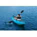 BESTWAY Hydro-Force Cove Champion Nafukovací kajak, 275 x 81 x 45 cm 65115