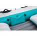 BESTWAY Hydro-Force Adventure Elite X5 Nafukovací člun, 364 x 166 x 45 cm 65159