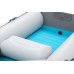 BESTWAY Hydro-Force Corinth Elite Nafukovací člun, 230 x 130 x 33 cm 65177