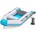 BESTWAY Hydro-Force Corinth Elite Nafukovací člun, 230 x 130 x 33 cm 65177