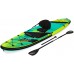 BESTWAY Hydro-Force Freesoul Tech Convertible Paddleboard set 65310