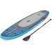 BESTWAY Hydro-Force Oceana Compactair Paddleboard set, 305 x 84 x 15 cm 6532C