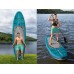 BESTWAY Hydro-Force Aqua Drifter Paddleboard set se sedákem, 335 x 91,5 x 15 cm 6532D