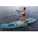 BESTWAY Hydro-Force Aqua Drifter View Paddleboard set, 335 x 91,5 x 15 cm 6532H