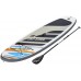 VÝPRODEJ BESTWAY Paddleboard Hydro-Force White Cap Set 65342 POUŽITÉ!!