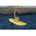 BESTWAY Hydro-Force Aqua Cruise Paddleboard set 65348