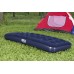 BESTWAY Air Bed Klasik Jr. Twin Jednolůžko, 185 x 76 x 22 cm, modrá 67000