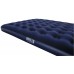 BESTWAY Air Bed Klasik Queen Dvoulůžko, 203 x 152 x 22 cm, modrá 67003