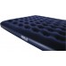 BESTWAY Air Bed Klasik King Dvoulůžko, 203 x 183 x 22 cm, modrá 67004