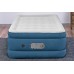 BESTWAY AlwayzAire Twin Nafukovací postel s vestavěnou pumpou, 191 x 97 x 46 cm 6713P