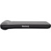 BESTWAY TriTech Twin Nafukovací postel s vestavěnou pumpou, 188 x 99 x 30 cm 671BQ