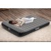 BESTWAY TriTech Queen Nafukovací postel s vestavěnou pumpou, 203 x 152 x 30 cm 671BS