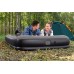 BESTWAY TriTech Queen Nafukovací postel s vestavěnou pumpou, 203 x 152 x 36 cm 671BU