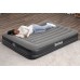 BESTWAY TriTech Queen Nafukovací postel s vestavěnou pumpou, 203 x 152 x 36 cm 671BU