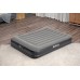 BESTWAY TriTech Queen Nafukovací postel s vestavěnou pumpou, 203 x 152 x 36 cm 671BU