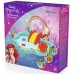 BESTWAY Little Mermaid Hrací centrum, 221 x 193 x 117 cm 91097