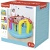 BESTWAY Fisher-Price Bouncetopia Hrací centrum, 226 x 178 x 132 cm 93561