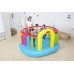 BESTWAY Fisher-Price Bouncetopia Hrací centrum, 226 x 178 x 132 cm 93561