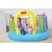 BESTWAY Fisher-Price Bouncetopia Hrací centrum, 226 x 178 x 132 cm 93561