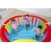 BESTWAY Fisher-Price Bouncetopia Hrací centrum, 226 x 178 x 132 cm 93561