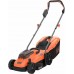 Black & Decker POWERCONNECT BCMW3318L2 Akumulátorová rotační sekačka (2x18V/2x2,5Ah Li-Ion)