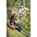 Black & Decker POWERCONNECT BCMW3318L2 Akumulátorová rotační sekačka (2x18V/2x2,5Ah Li-Ion)