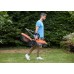 Black & Decker POWERCONNECT BCMW3318L2 Akumulátorová rotační sekačka (2x18V/2x2,5Ah Li-Ion)