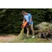 Black & Decker POWERCONNECT BCMW3318L2 Akumulátorová rotační sekačka (2x18V/2x2,5Ah Li-Ion)