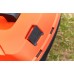 Black & Decker POWERCONNECT BCMW3318L2 Akumulátorová rotační sekačka (2x18V/2x2,5Ah Li-Ion)