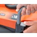 Black & Decker POWERCONNECT BCMW3318L2 Akumulátorová rotační sekačka (2x18V/2x2,5Ah Li-Ion)