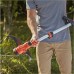 Black & Decker BCSTA536B Aku strunová sekačka (33cm/36V/bez aku a nabíječky)