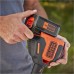 Black & Decker BCSTA536B Aku strunová sekačka (33cm/36V/bez aku a nabíječky)