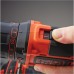 Black & Decker BDCHD18K1B2 Aku příklepová vrtačka (40Nm/18V/2x2,0Ah) Kufr