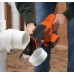 Black & Decker BDCR18 Aku Pila ocaska (18V/1x2,0Ah)