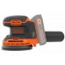 Black&Decker BDCROS18N Excentrická bruska (18V/125mm/bez aku)